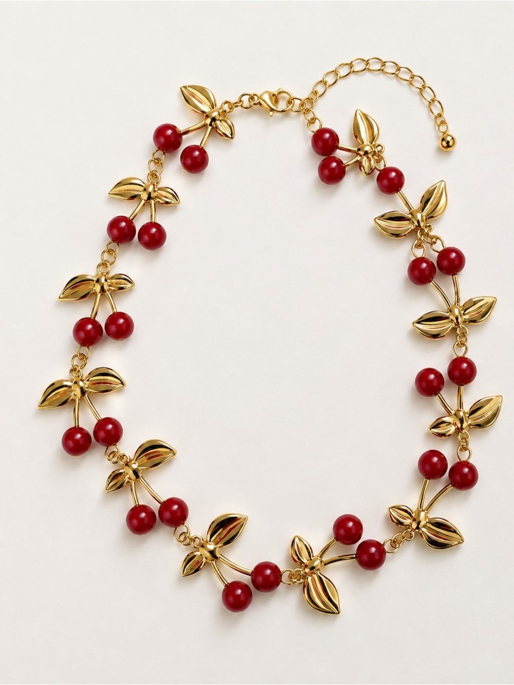 Cherry  Jewelry